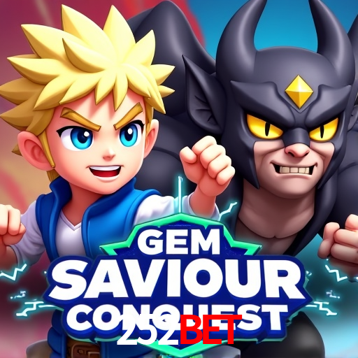 Descubra a Magia dos Jogos de Arcade no 252Bet